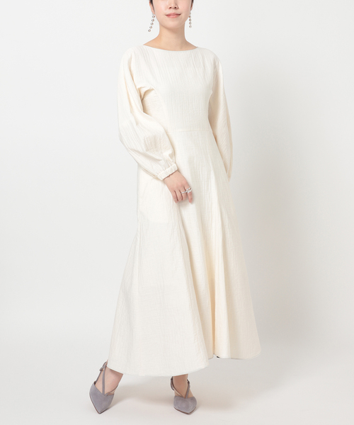 VERMEIL par iena（ヴェルメイユパーイエナ）の「トリプルクロス