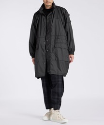 専用Vivienne Westwood man フード付きポンチョ型ジャケット 専用Vivienne Westwood man フード付きポンチョ型ジャケット