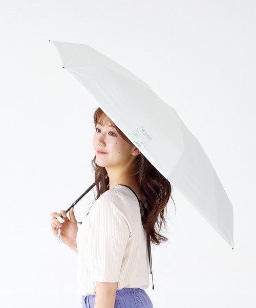 セール】【日傘 晴雨兼用】sun shade 6steps minimum mini 遮光