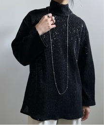 Ameri | SPARKLE TOP(その他トップス)