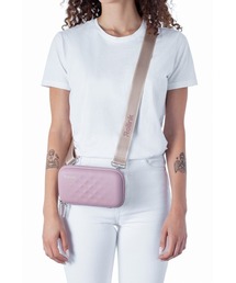 Rollink（ローリンク）の「Rollink / トラベル ミニバッグ TOUR（ショルダーバッグ）」