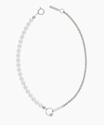 JUSTINE CLENQUET | JUSTINE CLENQUET MARLEY NECKLACE 29JC01MARLEY2(ネックレス)