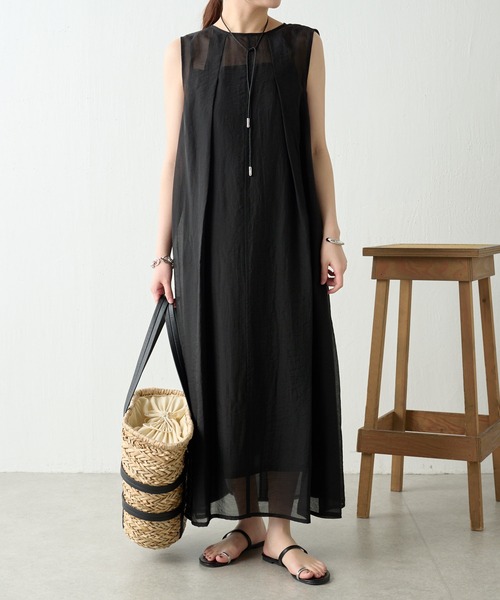 PAPILLONNER(パピヨネ)の「ベルトカゴバッグ(ショルダーバッグ・レディース・ブラック・FREE)」の13枚目の写真