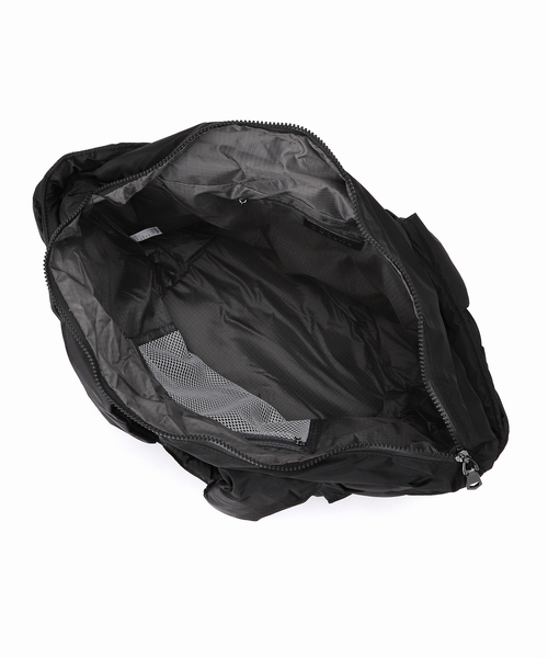 SOL and SELENE/ソル アンド セレーネPUFF TOTE BAG JOURNAL STANDARD（ジャーナルスタンダード）の「【SOL and