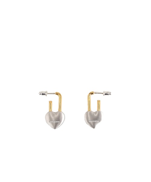 AMBUSH(アンブッシュ) SOLITALIE EARRING ゴールド AMBUSH(アンブッシュ) SOLITALIE EARRING ゴールド AMBUSH(アン