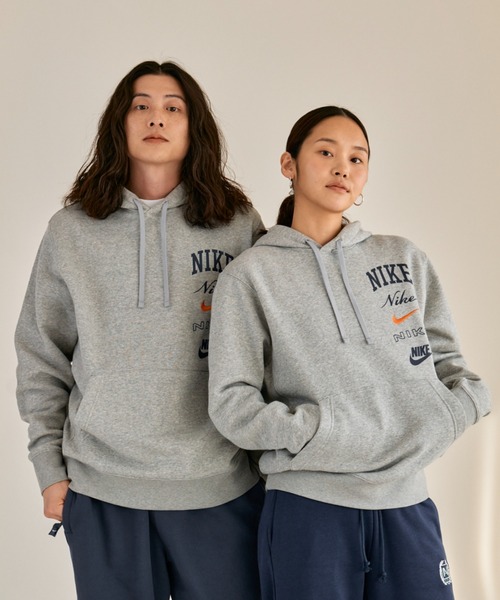NIKE（ナイキ）の「《セットアップ対応商品》ナイキ クラブ フリース
