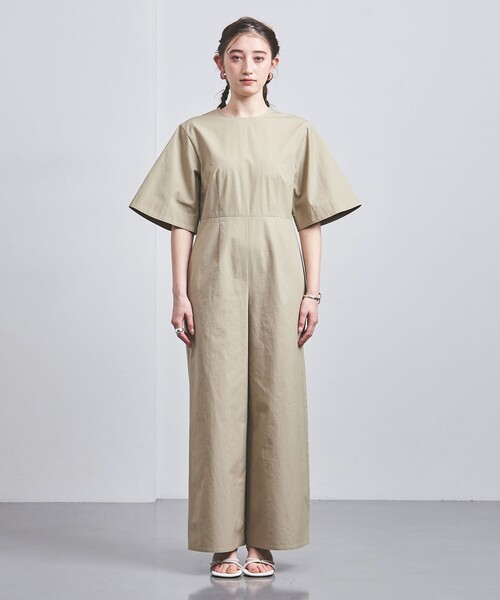 UNITED ARROWS（ユナイテッドアローズ）の「ハーフスリーブ