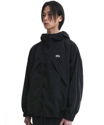 ワイルドナイツ・ウィンドブレーカー（非売品） OY/オーワイ』 NYLON WIND BREAKER JACKET/ナイロン素材 ウィンド
