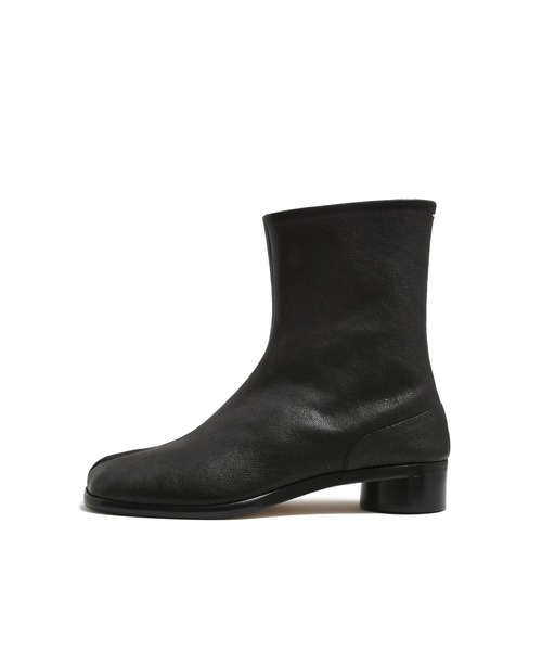 Maison Margiela（メゾンマルジェラ）の「TABI ANKLE BOOT H30（ブーツ・メンズ・ブラック・42/43/41）」の3枚目の写真