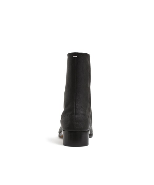 Maison Margiela（メゾンマルジェラ）の「TABI ANKLE BOOT H30（ブーツ・メンズ・ブラック・42/43/41）」の6枚目の写真