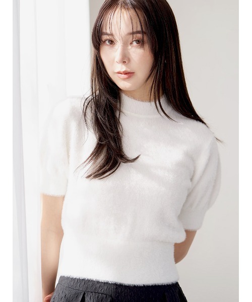 暴風ニット　年内処分品 品番： CR213 】 男女兼用 ニットシャツ 介護士 収納たっぷり 脇