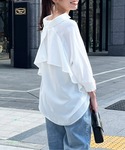 Chez toi(シェトワ)の「トップス(Tシャツ/カットソー)」