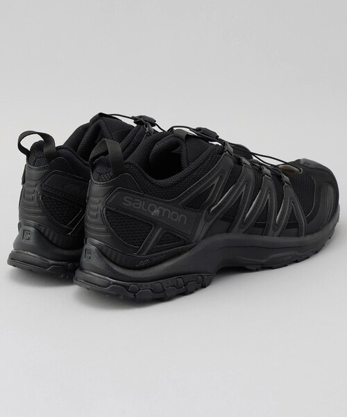 SALOMON（サロモン）の「SALOMON/サロモン XA PRO 3D / L41617400（スニーカー・メンズ・ブラック・26.0cm/27.0cm/28.0cm）」の5枚目の写真