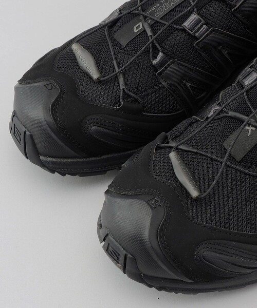 SALOMON（サロモン）の「SALOMON/サロモン XA PRO 3D / L41617400（スニーカー・メンズ・ブラック・26.0cm/27.0cm/28.0cm）」の6枚目の写真
