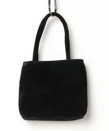 hai | 【hai】Little Silk/Velvet Bag ※使用不可(ハンドバッグ)