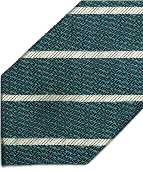 TOKYO SHIRTS（トウキョウシャツ）の「ガルザタイ  絹100%  ベーシックネクタイ（ネクタイ・メンズ・サックスブルー系1/サックスブルー系2/イエローゴールド/ラベンダー/ゴールド/ブラウン/ライトグレー/ピンク/ライトグリーン/グリーン/ネイビー系1/エメラルド/シルバー/ブルー/ネイビー系2・FREE）」の21枚目の写真