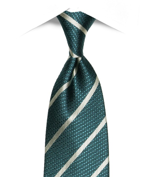 TOKYO SHIRTS（トウキョウシャツ）の「ガルザタイ  絹100%  ベーシックネクタイ（ネクタイ・メンズ・サックスブルー系1/サックスブルー系2/イエローゴールド/ラベンダー/ゴールド/ブラウン/ライトグレー/ピンク/ライトグリーン/グリーン/ネイビー系1/エメラルド/シルバー/ブルー/ネイビー系2・FREE）」の20枚目の写真