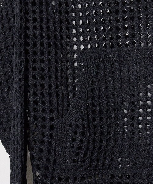 enrica（エンリカ）の「enrica/エンリカ KNIT ニット サマー