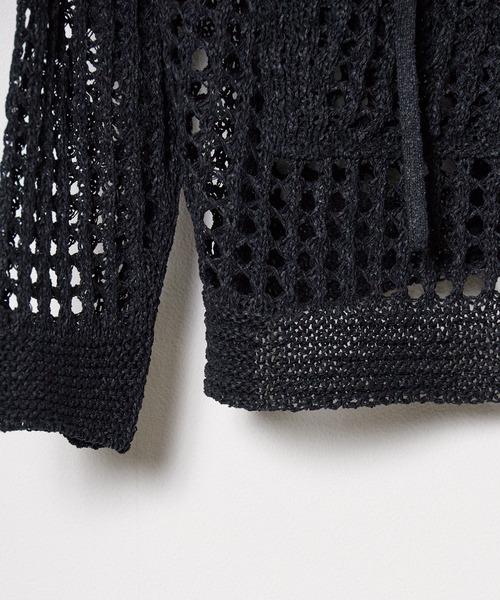 enrica（エンリカ）の「enrica/エンリカ KNIT ニット サマー