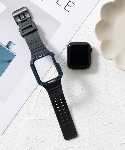 Euler 第2世代 コットン織 腕時計バンド Apple Watch Amazon.co.jp: Euler (オイラー) 第2世代 コットン織 ウォッチ