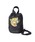 HOUSTON�i�q���[�X�g���j�́u�y26SS�V�F�ǉ��zHOUSTON �q���[�X�g�� JAPAN ALASKA EMB QUILTING EFECT BAG �� �� ���F �h�J �L���e�B���O �G�t�F�N�g�o�b�O�i�V�����_�[�o�b�O�j�v�b�u���b�N�n1