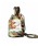 HOUSTON�i�q���[�X�g���j�́u�y26SS�V�F�ǉ��zHOUSTON �q���[�X�g�� JAPAN ALASKA EMB QUILTING EFECT BAG �� �� ���F �h�J �L���e�B���O �G�t�F�N�g�o�b�O�i�V�����_�[�o�b�O�j�v�b���̑�1