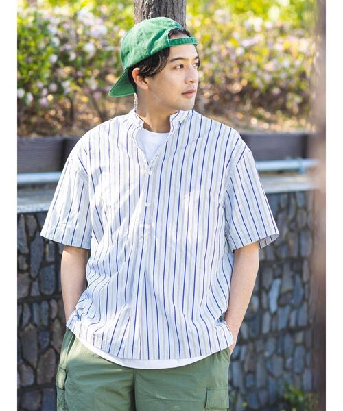 CRAFT STANDARD BOUTIQUE（クラフトスタンダードブティック）の「刺繍ロゴピグメントキャップ（ハット・レディース・ネイビー/ブラック/グリーン/ホワイト・FREE）」の14枚目の写真