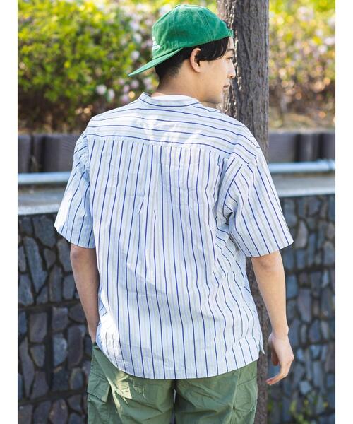 CRAFT STANDARD BOUTIQUE（クラフトスタンダードブティック）の「刺繍ロゴピグメントキャップ（ハット・レディース・ネイビー/ブラック/グリーン/ホワイト・FREE）」の16枚目の写真