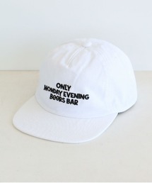 CRAFT STANDARD BOUTIQUE（クラフトスタンダードブティック）の「刺繍ロゴピグメントキャップ（ハット）」