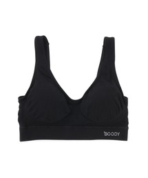 BOODY | 【Boody】シェイパーパッドブラ(スポーツブラ)