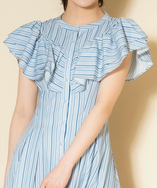 WILLSELECTION（ウィルセレクション）の「マルチストライプ