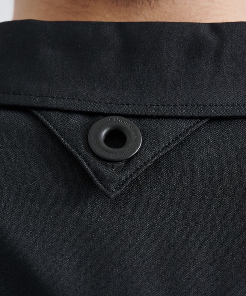 WHITE MOUNTAINEERING（ホワイトマウンテニアリング）の「【White Mountaineering / ホワイトマウンテニアリング】3B LAPELED JACKET【セットアップ対応】（テーラードジャケット・メンズ・ネイビー/ブラック・0/1/2）」の17枚目の写真