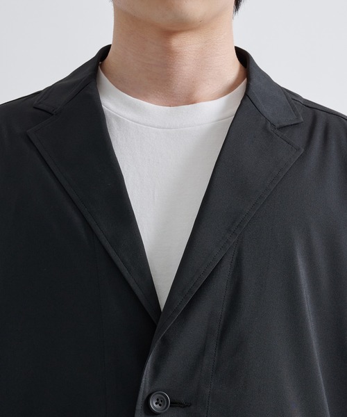 ホワイトマウンテニアリング 3B ジャケット White Mountaineering / ホワイトマウンテニアリング】3B