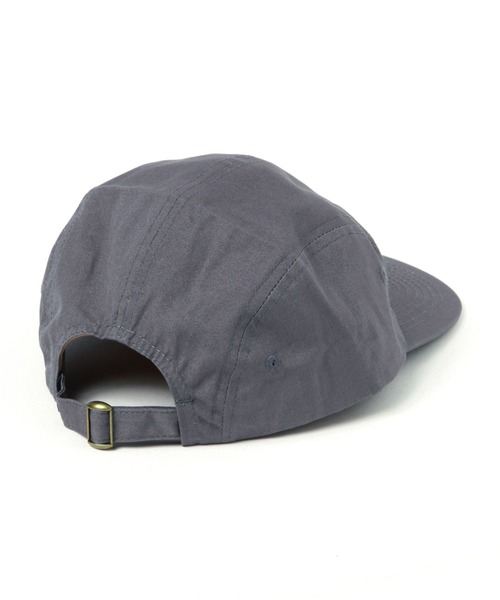 Rab（ラブ）の「【Rab(ラブ)】Venant 5 Panel Cap（キャップ・メンズ・ネイビー/チャコール/カーキ・FREE）」の6枚目の写真