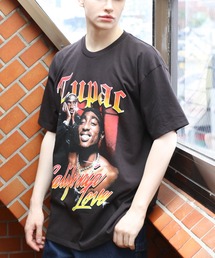 Beautiful Harmony（ビューティフルハーモニー）の「THREADS ON DEMAND famous プリントTシャツ（Tシャツ/カットソー・メンズ）」