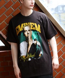 THREADS ON DEMAND famous プリントTシャツ