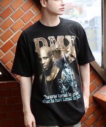 THREADS ON DEMAND famous プリントTシャツ