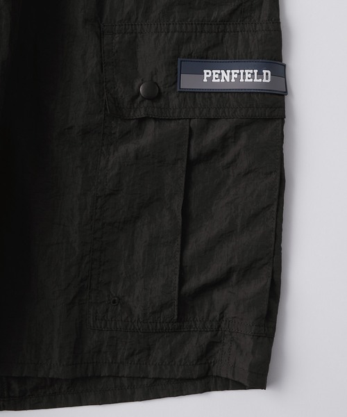 セール】PENFIELD/ペンフィールド 別注 ナイロンウェービング