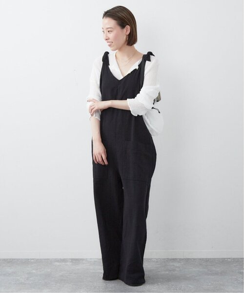 plage（プラージュ）の「COBMASTER/コブマスター BANANA ショルダーバッグ（ショルダーバッグ・レディース・ホワイト/ブラウン・FREE）」の4枚目の写真