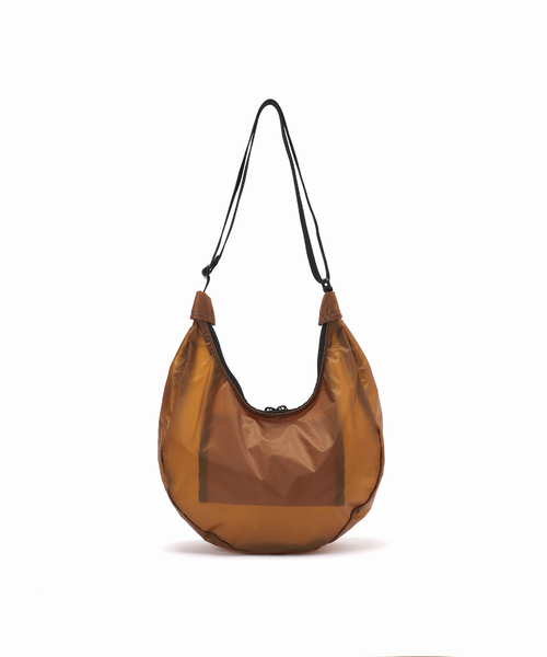 plage（プラージュ）の「COBMASTER/コブマスター BANANA ショルダーバッグ（ショルダーバッグ・レディース・ホワイト/ブラウン・FREE）」の10枚目の写真