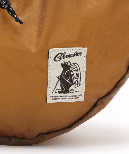 plage（プラージュ）の「COBMASTER/コブマスター BANANA ショルダーバッグ（ショルダーバッグ・レディース・ホワイト/ブラウン・FREE）」の11枚目の写真