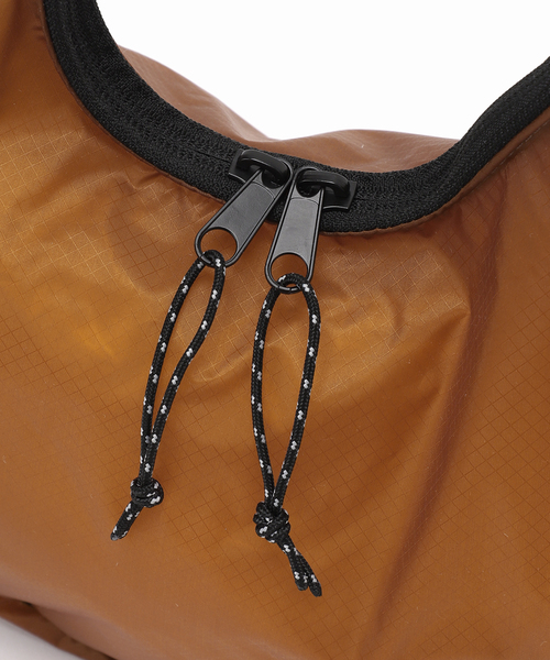 plage（プラージュ）の「COBMASTER/コブマスター BANANA ショルダーバッグ（ショルダーバッグ・レディース・ホワイト/ブラウン・FREE）」の12枚目の写真