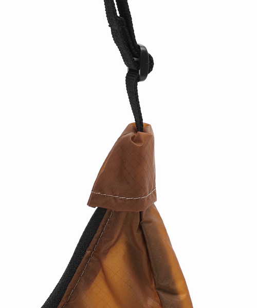 plage（プラージュ）の「COBMASTER/コブマスター BANANA ショルダーバッグ（ショルダーバッグ・レディース・ホワイト/ブラウン・FREE）」の13枚目の写真