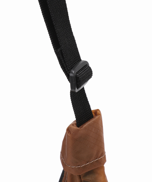 plage（プラージュ）の「COBMASTER/コブマスター BANANA ショルダーバッグ（ショルダーバッグ・レディース・ホワイト/ブラウン・FREE）」の14枚目の写真