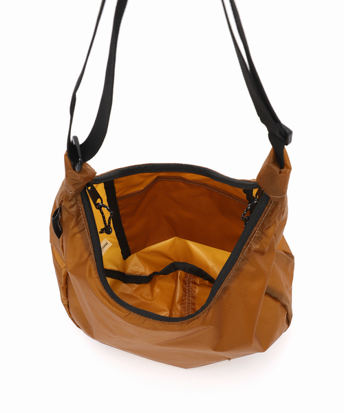 plage（プラージュ）の「COBMASTER/コブマスター BANANA ショルダーバッグ（ショルダーバッグ・レディース・ホワイト/ブラウン・FREE）」の15枚目の写真