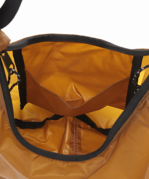 plage（プラージュ）の「COBMASTER/コブマスター BANANA ショルダーバッグ（ショルダーバッグ・レディース・ホワイト/ブラウン・FREE）」の16枚目の写真