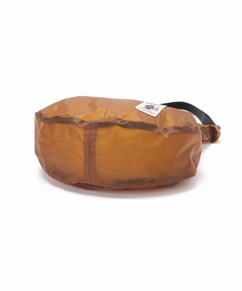 plage（プラージュ）の「COBMASTER/コブマスター BANANA ショルダーバッグ（ショルダーバッグ・レディース・ホワイト/ブラウン・FREE）」の18枚目の写真