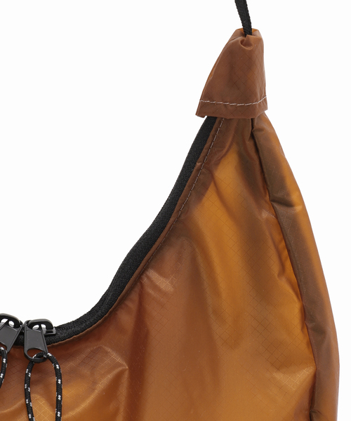 plage（プラージュ）の「COBMASTER/コブマスター BANANA ショルダーバッグ（ショルダーバッグ・レディース・ホワイト/ブラウン・FREE）」の20枚目の写真