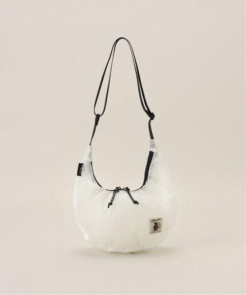 plage（プラージュ）の「COBMASTER/コブマスター BANANA ショルダーバッグ（ショルダーバッグ・レディース・ホワイト/ブラウン・FREE）」の21枚目の写真