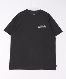 BILLABONG メンズ 【A/Div.】 FREQUENCY Tシャツ 【2024年夏モデル】/ビラボン半袖バックプリントTシャツ